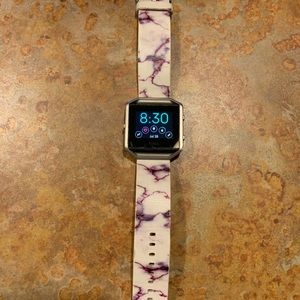 Fitbit Blaze